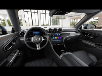 Mercedes-Benz CLE 220 d Cabrio Avantgarde Distronic Memory