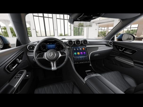 Mercedes-Benz CLE 220 d Cabrio Avantgarde Distronic Memory