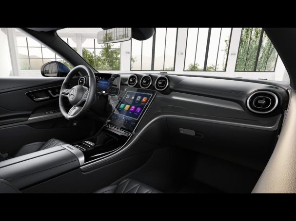 Mercedes-Benz CLE 220 d Cabrio Avantgarde Distronic Memory