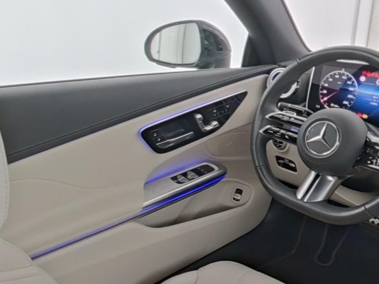 Mercedes-Benz CLE 220 d Cabrio AMG Night Kamera Memory