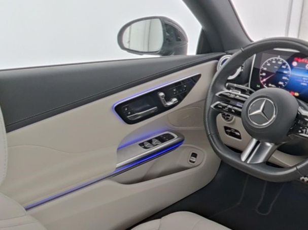 Mercedes-Benz CLE 220 d Cabrio AMG Night Kamera Memory