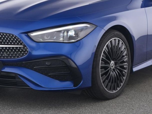 Mercedes-Benz CLE 220 d Cabrio AMG Night Kamera Memory