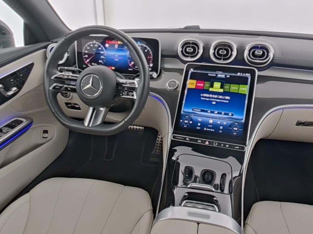 Mercedes-Benz CLE 220 d Cabrio AMG Night Kamera Memory
