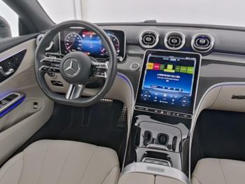 Mercedes-Benz CLE 220 d Cabrio AMG Night Kamera Memory