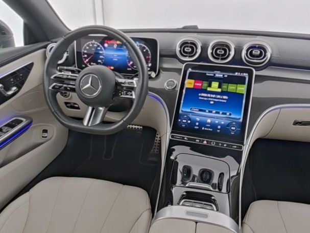 Mercedes-Benz CLE 220 d Cabrio AMG Night Kamera Memory