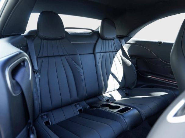 Mercedes-Benz CLE 220 d Cabriolet AMG 360° Memory Spurhalte