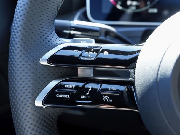 Mercedes-Benz CLE 220 d Cabriolet AMG 360° Memory Spurhalte