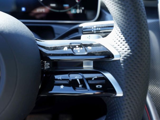 Mercedes-Benz CLE 220 d Cabriolet AMG 360° Memory Spurhalte