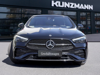 Mercedes-Benz CLE 220 d Cabriolet AMG 360° Memory Spurhalte