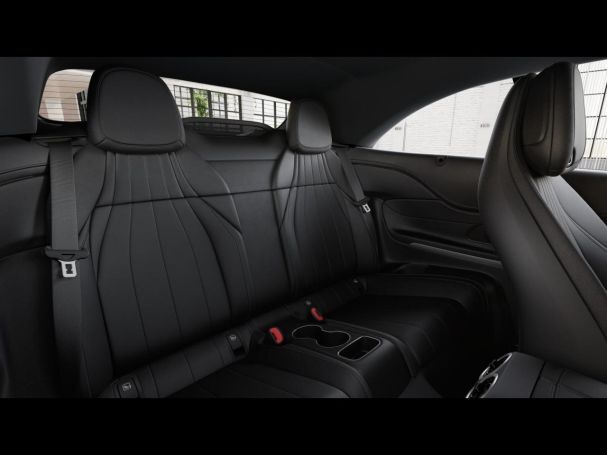 Mercedes-Benz CLE 220 d Cabriolet AMG 360° Memory Spurhalte