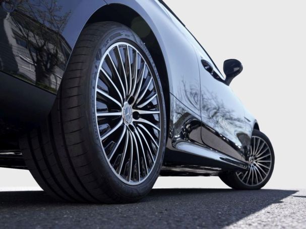 Mercedes-Benz CLE 220 d Cabriolet AMG 360° Memory Spurhalte