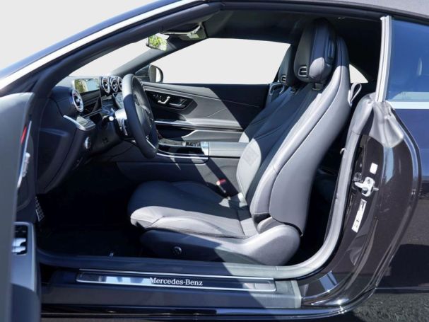 Mercedes-Benz CLE 220 d Cabriolet AMG 360° Memory Spurhalte