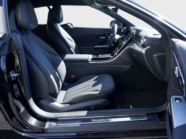 Mercedes-Benz CLE 220 d Cabriolet AMG 360° Memory Spurhalte