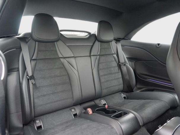 Mercedes-Benz CLE 220 d Cabriolet AMG Night Distronic 360° AHK