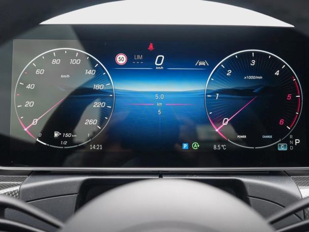 Mercedes-Benz CLE 220 d Cabriolet AMG Night Distronic 360° AHK