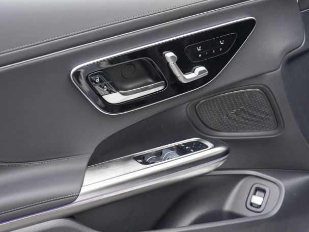 Mercedes-Benz CLE 220 d Cabriolet AMG Night Distronic 360° AHK