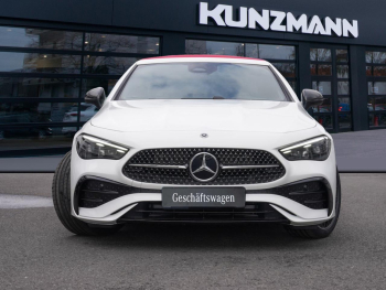 Mercedes-Benz CLE 220 d Cabriolet AMG Night Distronic 360° AHK