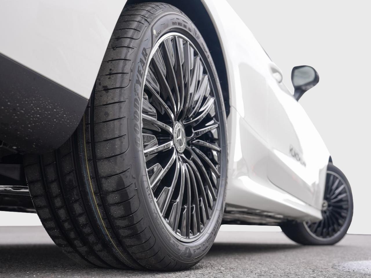 Mercedes-Benz CLE 220 d Cabriolet AMG Night Distronic 360° AHK