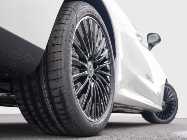 Mercedes-Benz CLE 220 d Cabriolet AMG Night Distronic 360° AHK