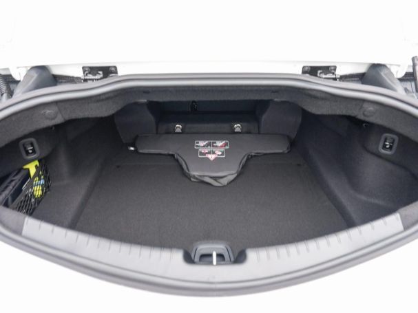 Mercedes-Benz CLE 220 d Cabriolet AMG Night Distronic 360° AHK