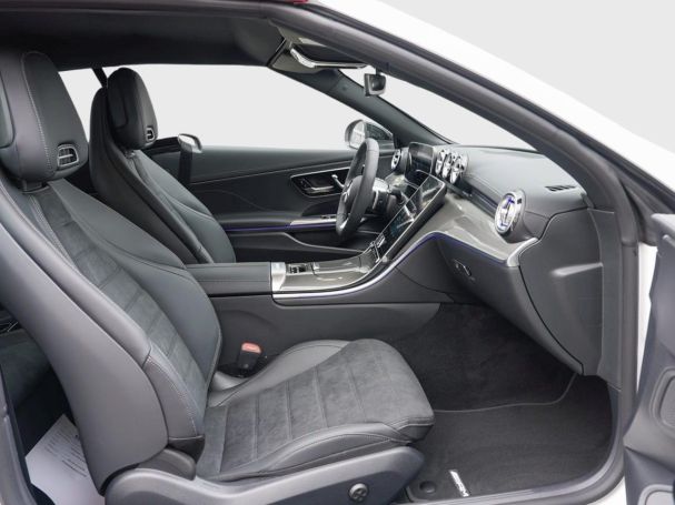 Mercedes-Benz CLE 220 d Cabriolet AMG Night Distronic 360° AHK