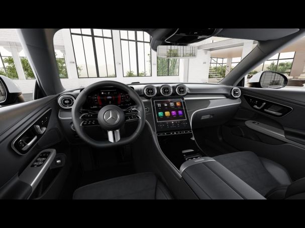 Mercedes-Benz CLE 220 d Cabriolet AMG Memory Totwinkel 360°