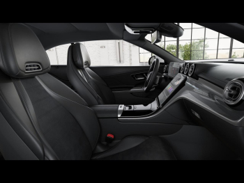 Mercedes-Benz CLE 220 d Cabriolet AMG Memory Totwinkel 360°