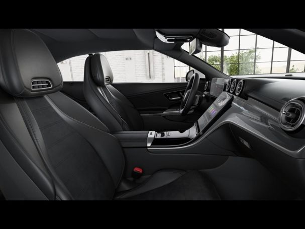 Mercedes-Benz CLE 220 d Cabriolet AMG Memory Totwinkel 360°