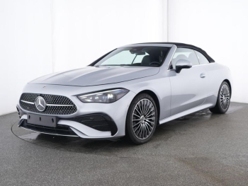 Mercedes-Benz CLE 300 4M Cabrio AMG Distronic 360° AHK HeadUp