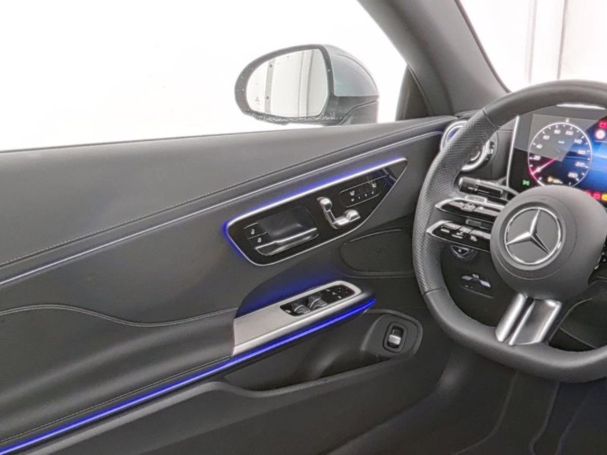 Mercedes-Benz CLE 300 4M Cabrio AMG Distronic 360° AHK HeadUp