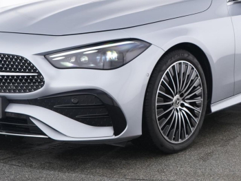 Mercedes-Benz CLE 300 4M Cabrio AMG Distronic 360° AHK HeadUp
