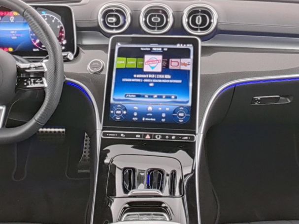 Mercedes-Benz CLE 300 4M Cabrio AMG Distronic 360° AHK HeadUp