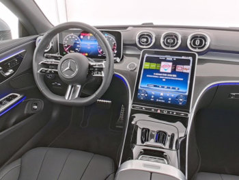 Mercedes-Benz CLE 300 4M Cabrio AMG Distronic 360° AHK HeadUp