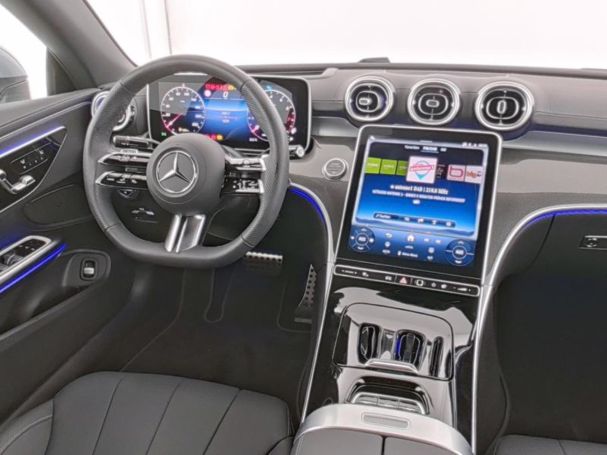 Mercedes-Benz CLE 300 4M Cabrio AMG Distronic 360° AHK HeadUp