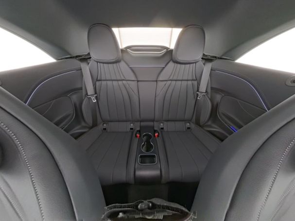 Mercedes-Benz CLE 300 4M Cabrio AMG Distronic 360° AHK HeadUp