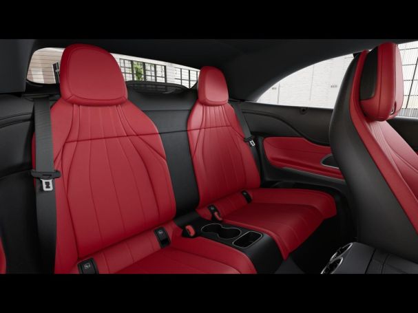 Mercedes-Benz CLE 300 4M Cabrio AMG Distronic 360° Burmester