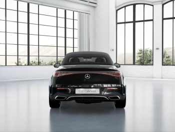 Mercedes-Benz CLE 300 4M Cabrio AMG Distronic 360° Burmester