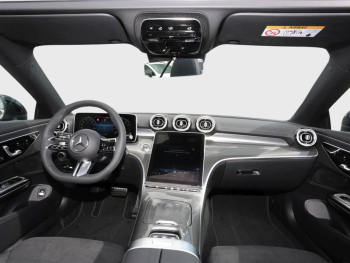 Mercedes-Benz CLE 300 4MATIC Cabriolet AMG Night Distronic AHK