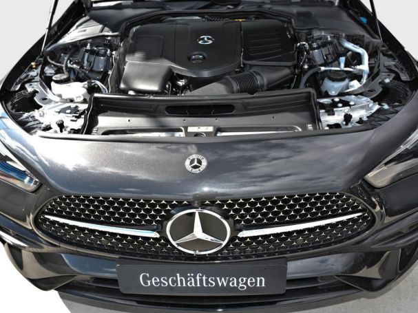 Mercedes-Benz CLE 300 4MATIC Cabriolet AMG Night Distronic AHK