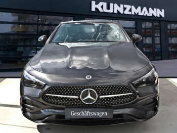 Mercedes-Benz CLE 300 4MATIC Cabriolet AMG Night Distronic AHK