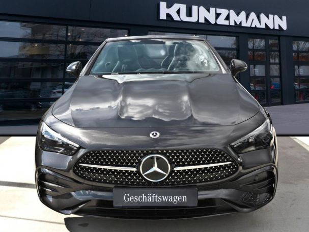 Mercedes-Benz CLE 300 4MATIC Cabriolet AMG Night Distronic AHK