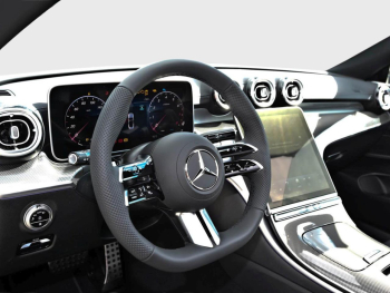Mercedes-Benz CLE 300 4MATIC Cabriolet AMG Night Distronic AHK