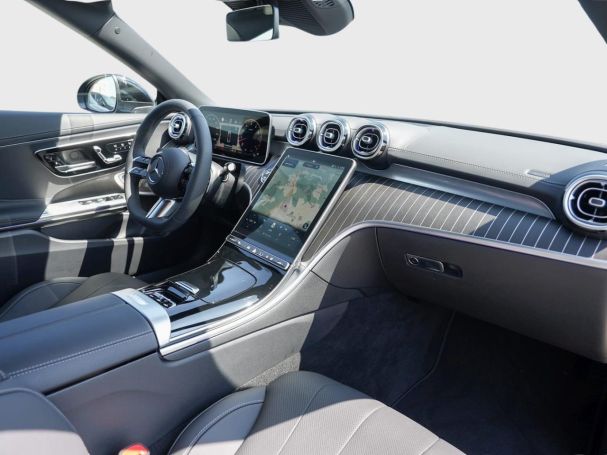 Mercedes-Benz CLE 300 4MATIC Cabriolet AMG 360° Distronic HUD