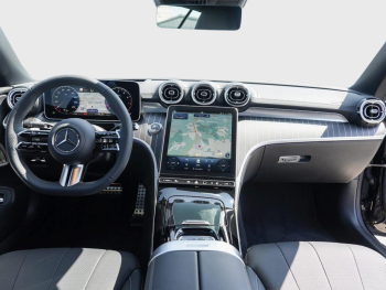 Mercedes-Benz CLE 300 4MATIC Cabriolet AMG 360° Distronic HUD