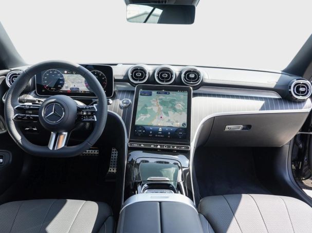 Mercedes-Benz CLE 300 4MATIC Cabriolet AMG 360° Distronic HUD