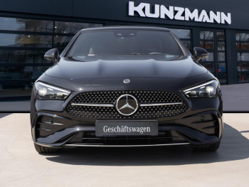 Mercedes-Benz CLE 300 4MATIC Cabriolet AMG 360° Distronic HUD