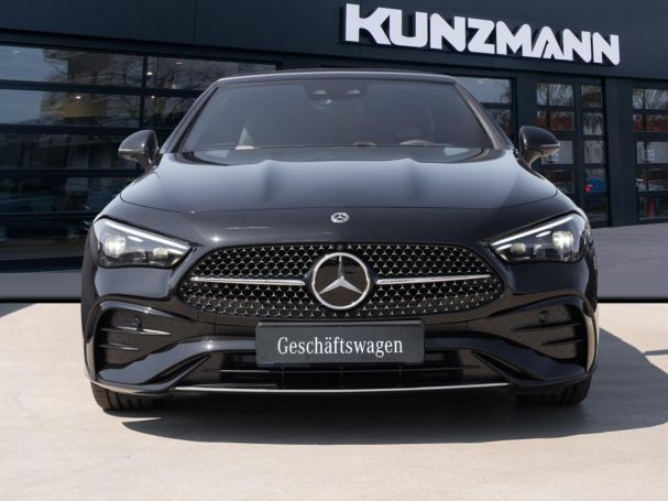 Mercedes-Benz CLE 300 4MATIC Cabriolet AMG 360° Distronic HUD