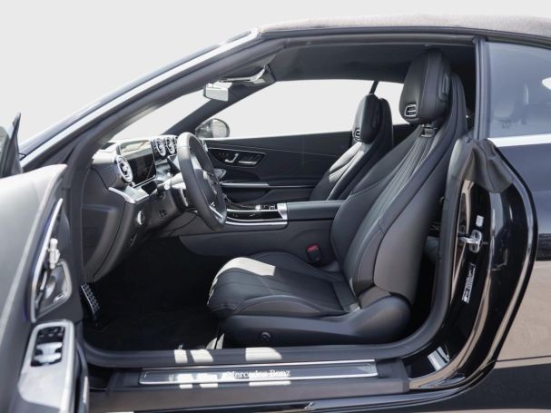 Mercedes-Benz CLE 300 4MATIC Cabriolet AMG 360° Distronic HUD