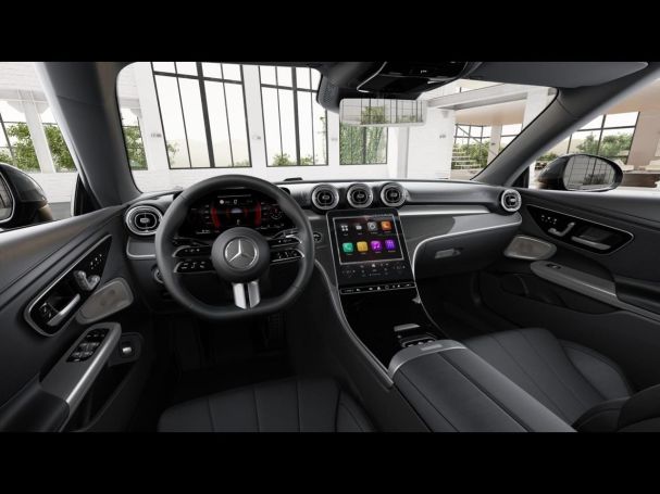 Mercedes-Benz CLE 450 4M Cabrio AMG Night Distronic Memory 360°