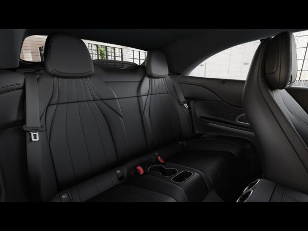 Mercedes-Benz CLE 450 4M Cabrio AMG Night Distronic Memory 360°